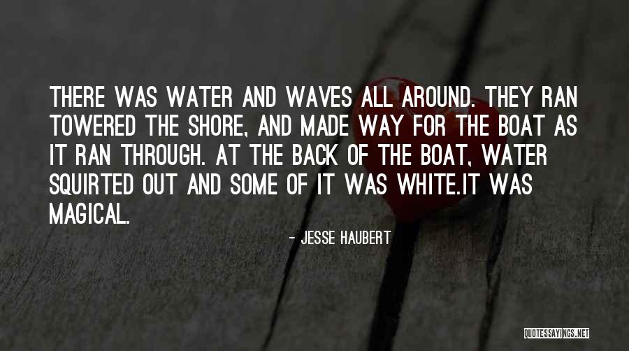 Jopay Quotes By Jesse Haubert Jopay Quotes By Jesse Haubert