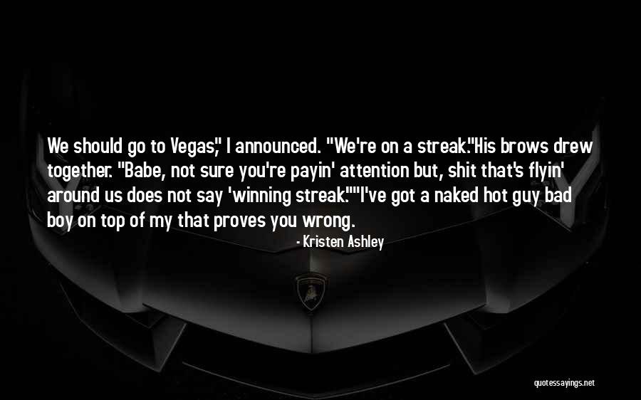 Jopek Murder Quotes By Kristen Ashley Jopek Murder Quotes By Kristen Ashley