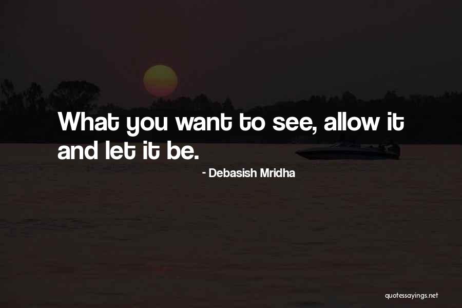 Jopetronko Quotes By Debasish Mridha