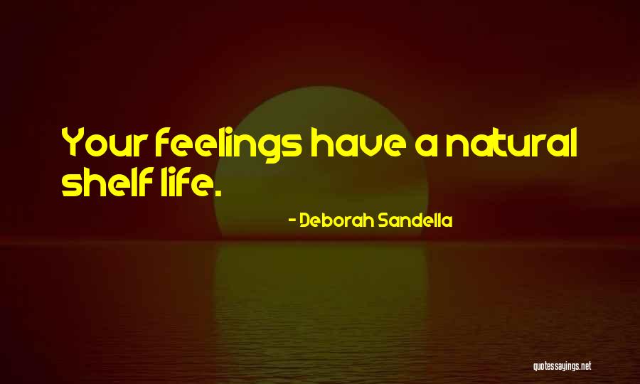 Jopetronko Quotes By Deborah Sandella Jopetronko Quotes By Deborah Sandella