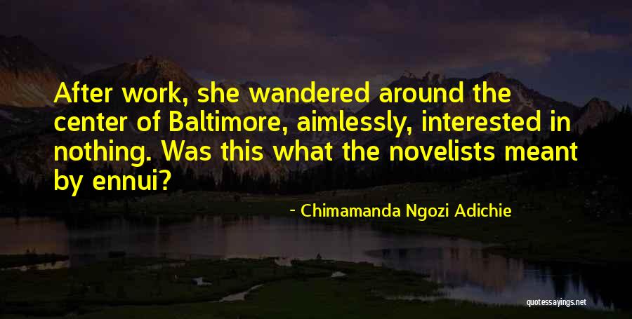 Jophelia Quotes By Chimamanda Ngozi Adichie Jophelia Quotes By Chimamanda Ngozi Adichie