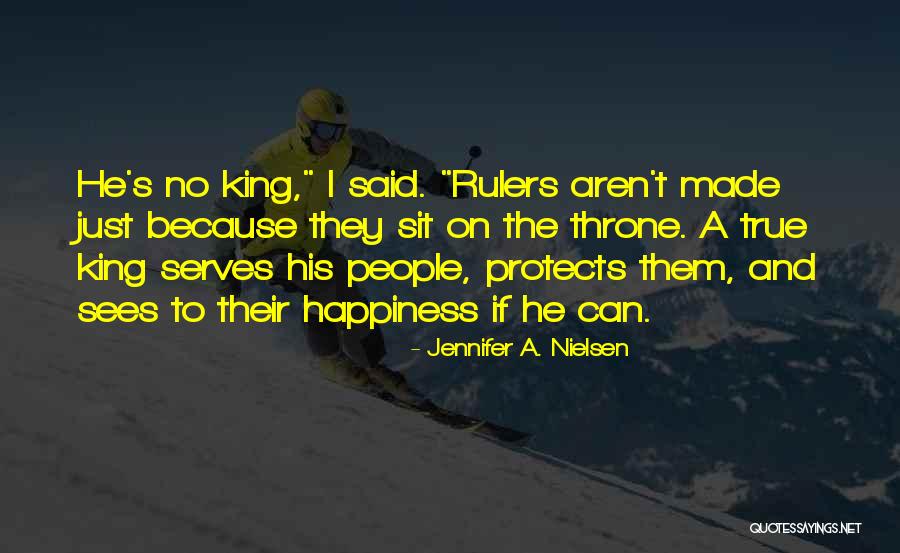 Jophelia Quotes By Jennifer A. Nielsen Jophelia Quotes By Jennifer A. Nielsen