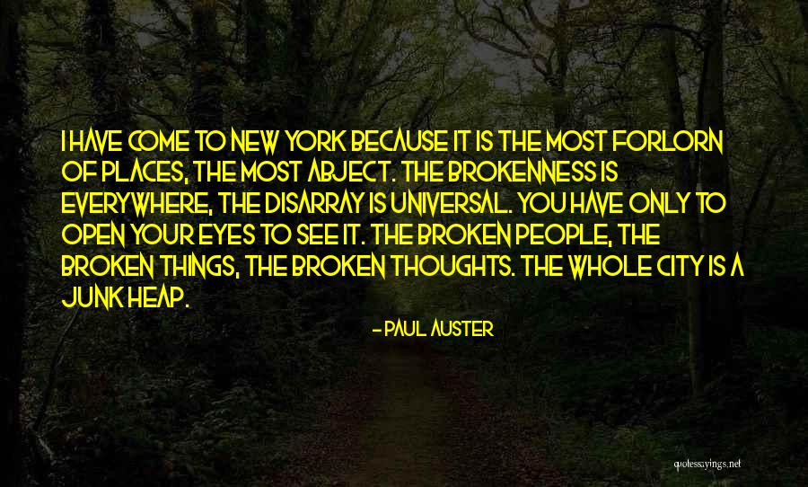 Jophelia Quotes By Paul Auster Jophelia Quotes By Paul Auster