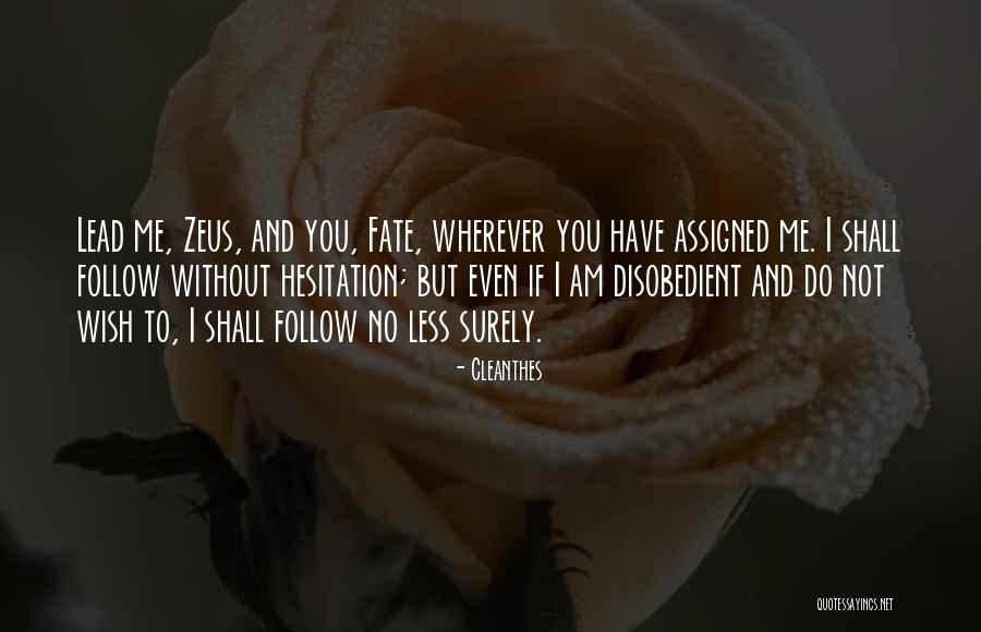 Jopie Anne Quotes By Cleanthes Jopie Anne Quotes By Cleanthes