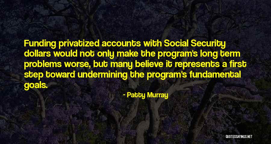 Jopie Anne Quotes By Patty Murray Jopie Anne Quotes By Patty Murray
