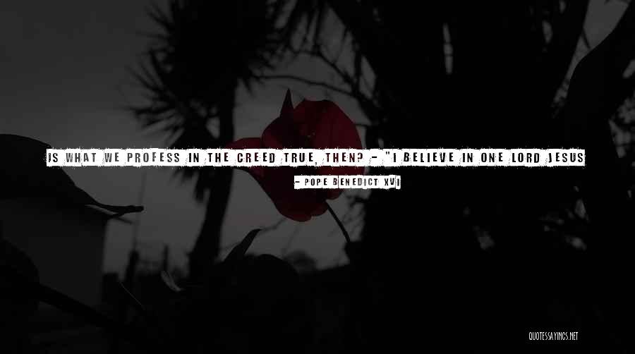 Jopie Anne Quotes By Pope Benedict XVI Jopie Anne Quotes By Pope Benedict XVI