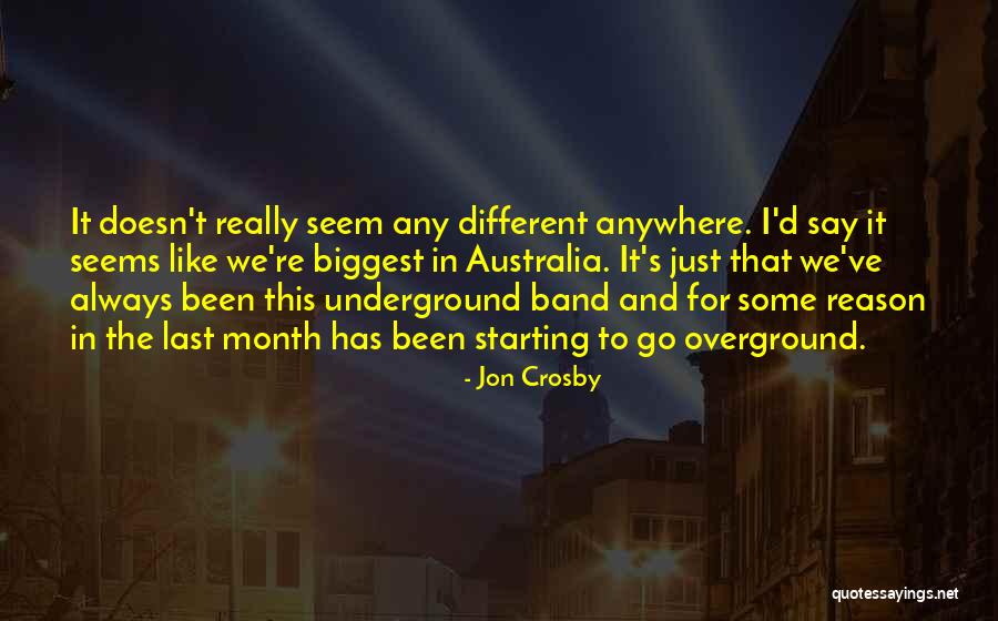 Jopie Latul Quotes By Jon Crosby Jopie Latul Quotes By Jon Crosby