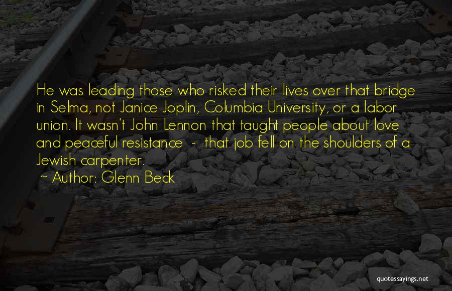 Joplin Quotes By Glenn Beck Joplin Quotes By Glenn Beck