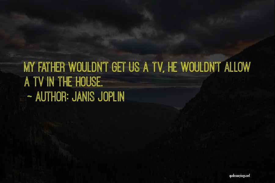 Joplin Quotes By Janis Joplin