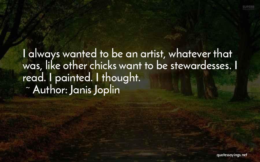 Joplin Quotes By Janis Joplin