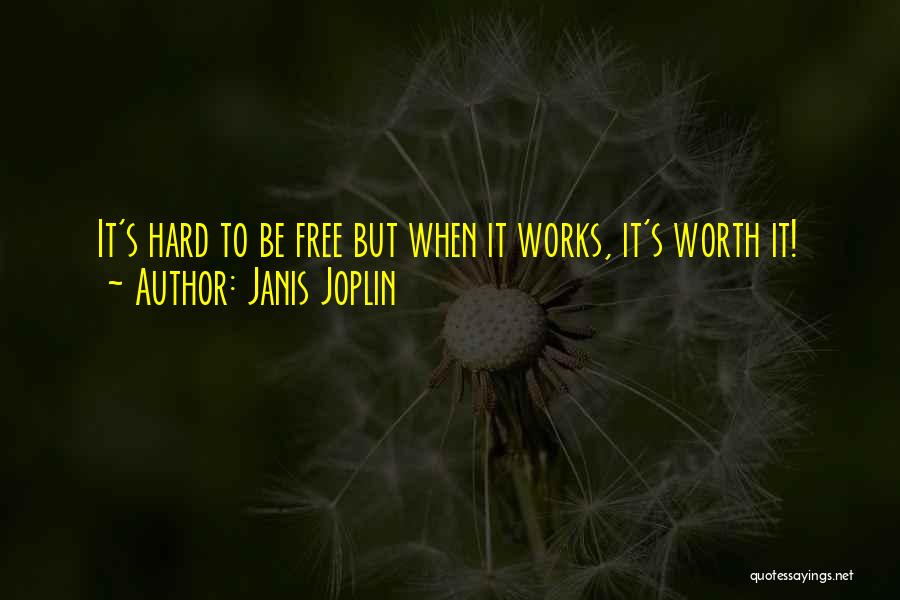 Joplin Quotes By Janis Joplin