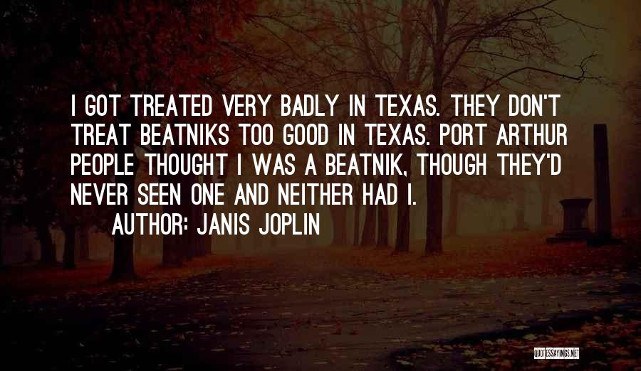 Joplin Quotes By Janis Joplin