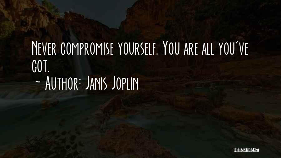 Joplin Quotes By Janis Joplin