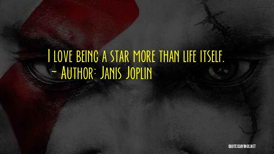 Joplin Quotes By Janis Joplin