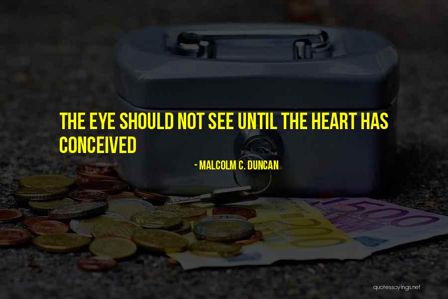 Joplings Quotes By Malcolm C. Duncan Joplings Quotes By Malcolm C. Duncan