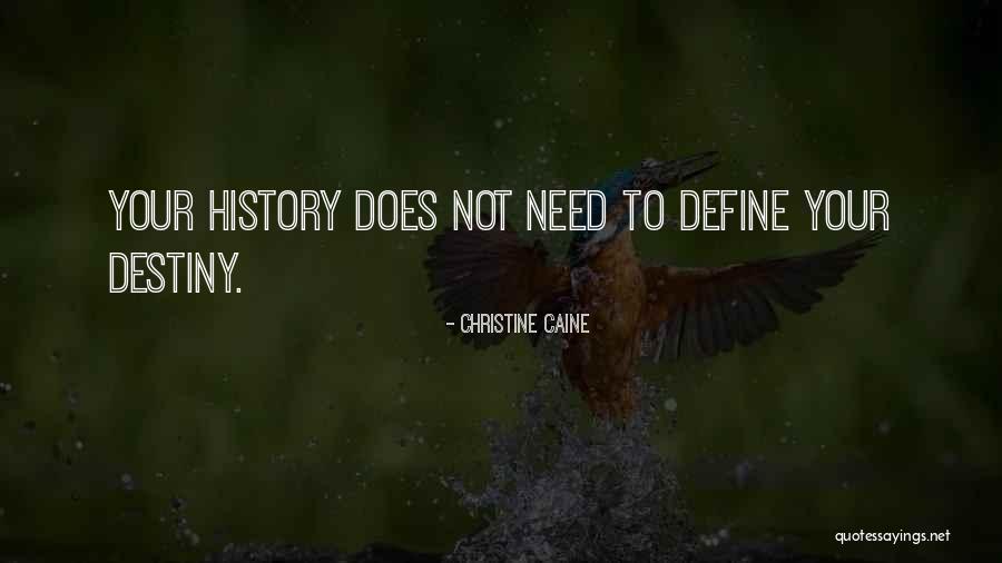 Joplins Sanctuary Quotes By Christine Caine Joplins Sanctuary Quotes By Christine Caine