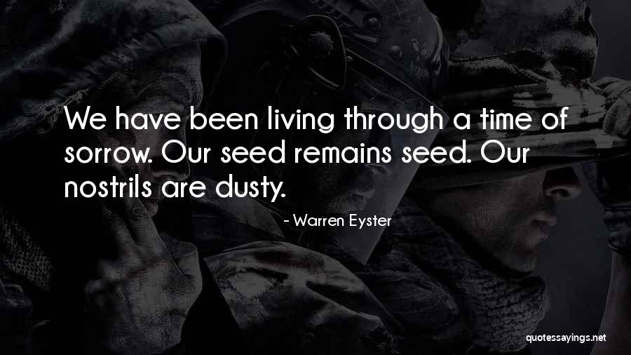 Joplins Sanctuary Quotes By Warren Eyster Joplins Sanctuary Quotes By Warren Eyster