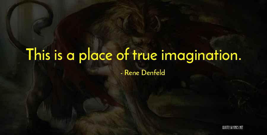 Joppa Quotes By Rene Denfeld Joppa Quotes By Rene Denfeld