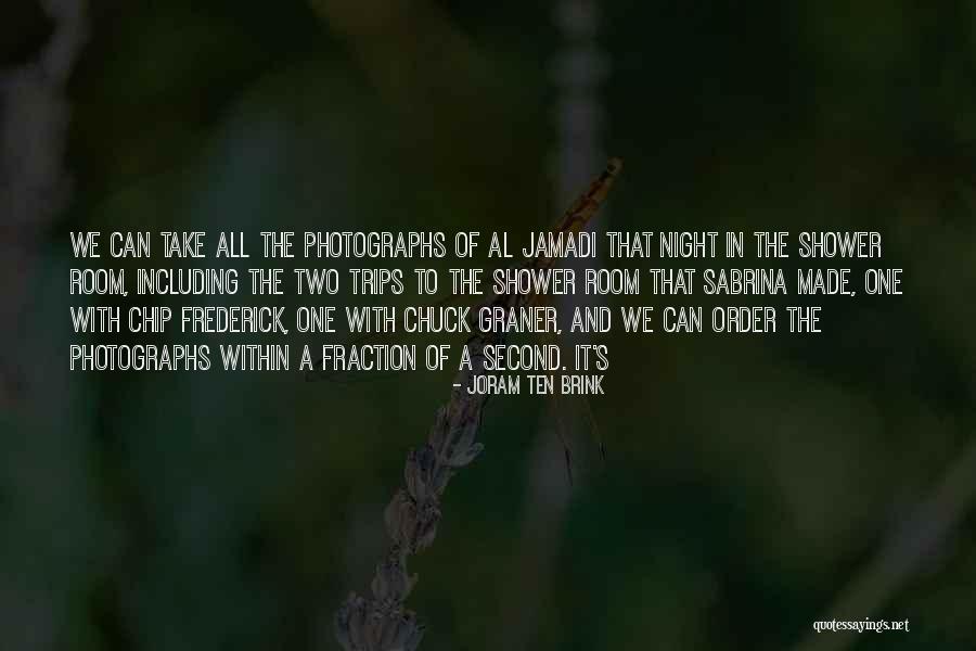Joram Ten Brink Quotes 210668 Joram Ten Brink Quotes 210668