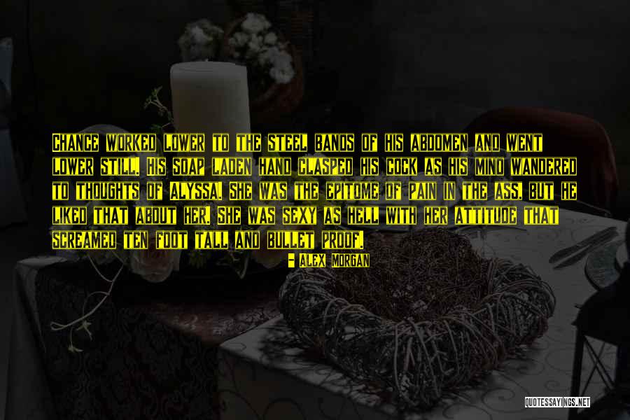 Joramco Careers Quotes By Alex Morgan Joramco Careers Quotes By Alex Morgan