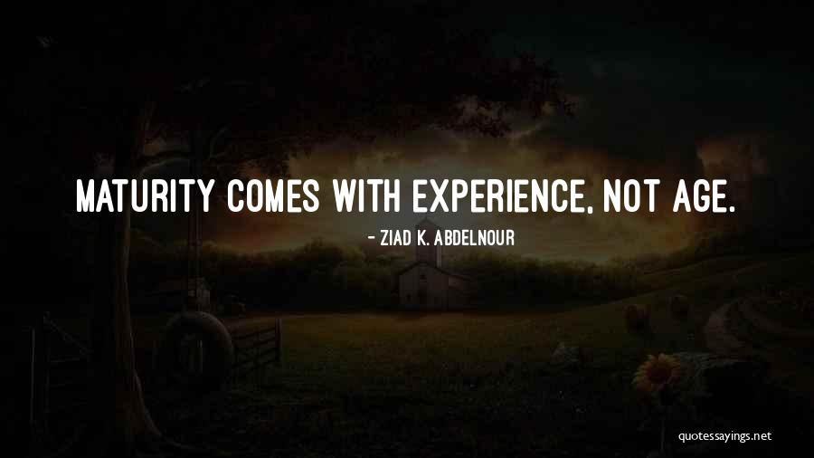 Joramco Jordan Quotes By Ziad K. Abdelnour Joramco Jordan Quotes By Ziad K. Abdelnour