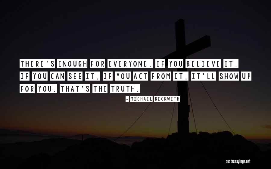 Jordaches Quotes By Michael Beckwith Jordaches Quotes By Michael Beckwith