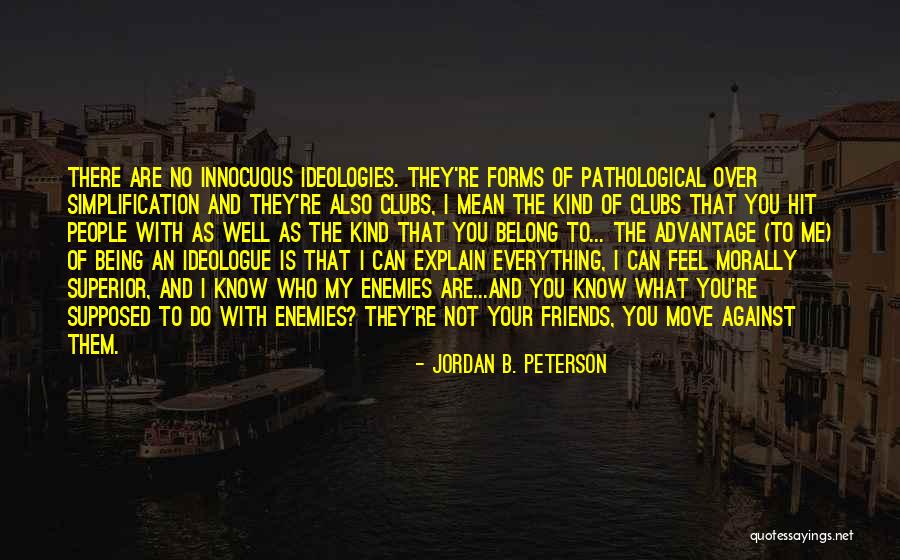 Jordan B. Peterson Quotes 1010049