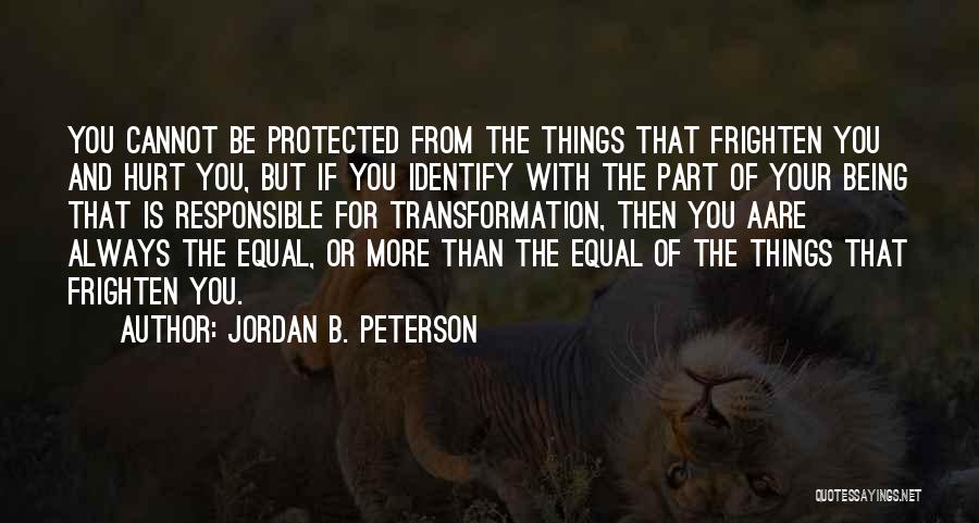 Jordan B. Peterson Quotes 1972152
