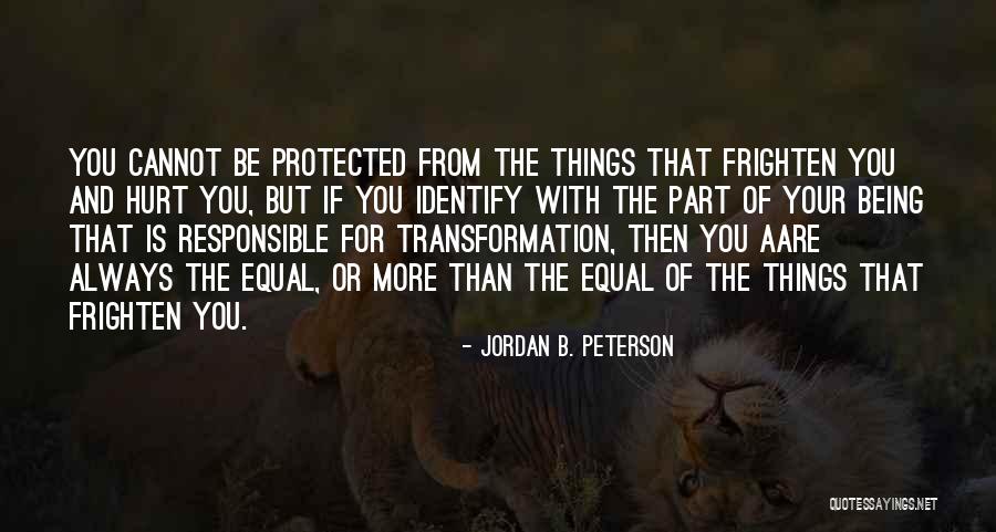 Jordan B. Peterson Quotes 1972152