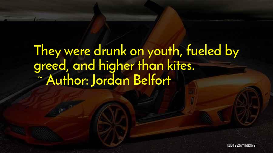 Jordan Belfort Quotes 1173820