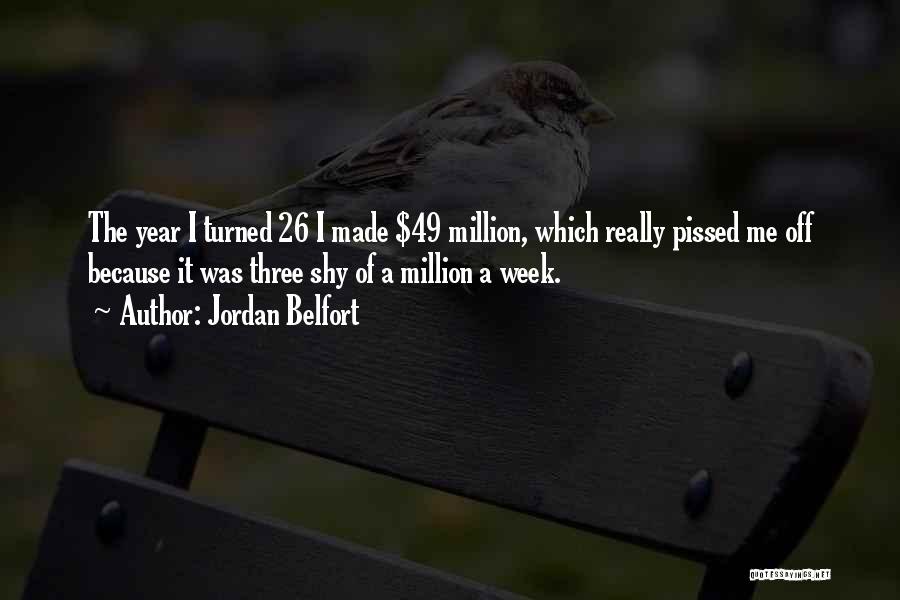 Jordan Belfort Quotes 120935 Jordan Belfort Quotes 120935