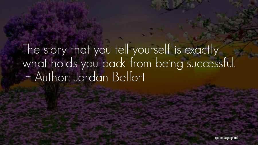 Jordan Belfort Quotes 253983