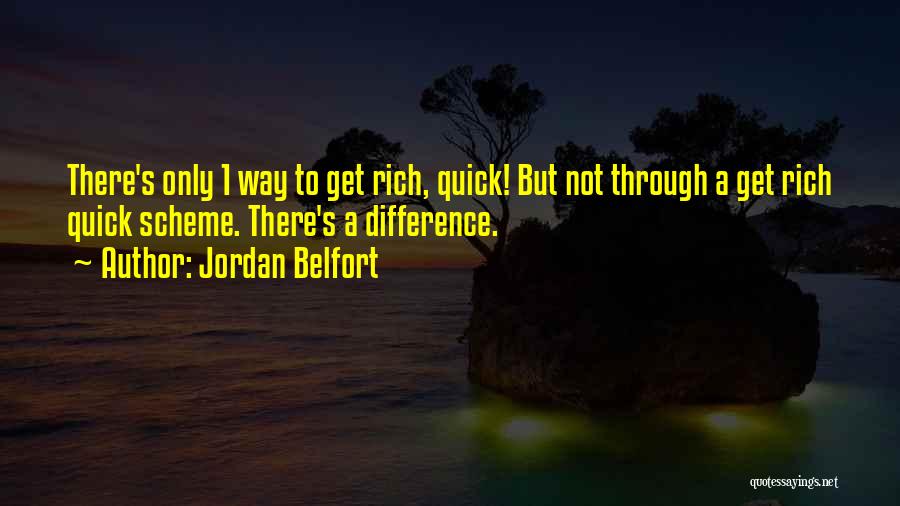 Jordan Belfort Quotes 383070