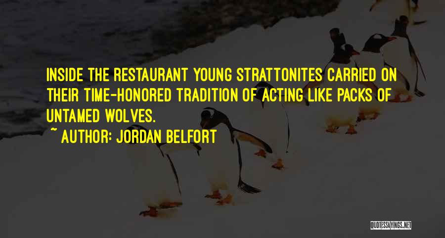 Jordan Belfort Quotes 643832