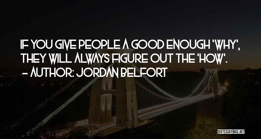 Jordan Belfort Quotes 826815