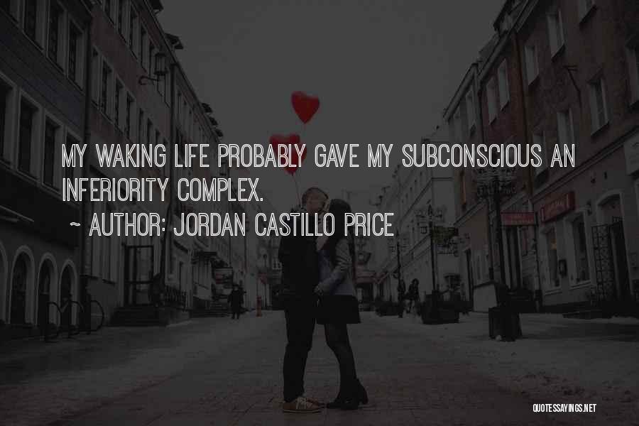 Jordan Castillo Price Quotes 102244