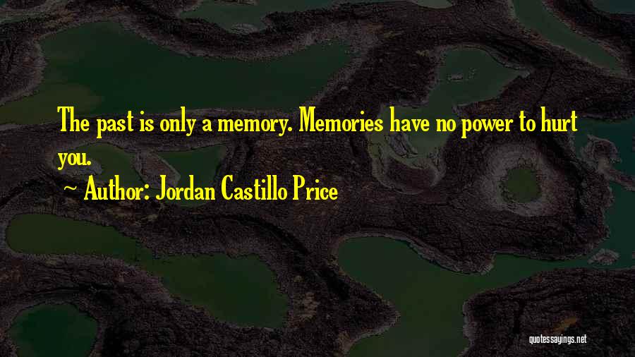 Jordan Castillo Price Quotes 1160515