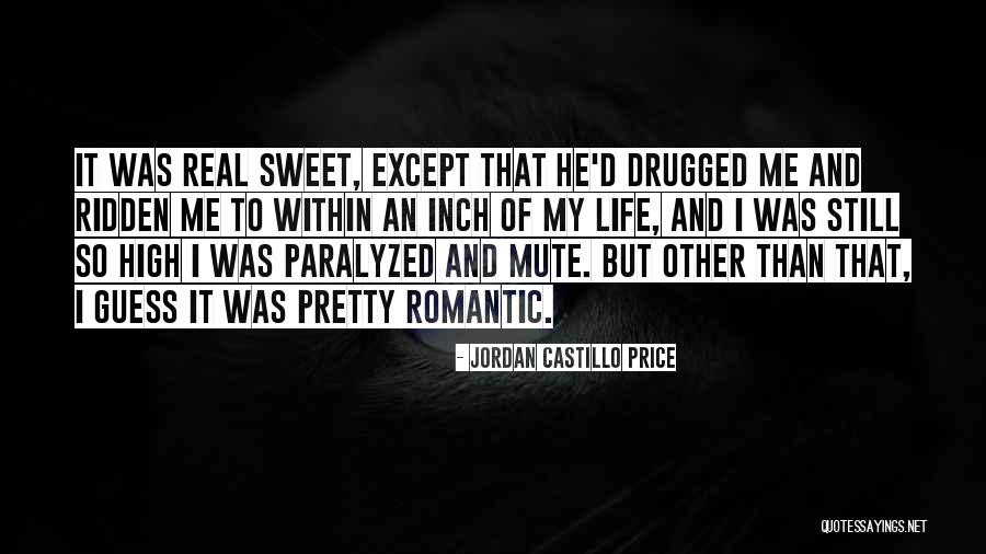 Jordan Castillo Price Quotes 1353908