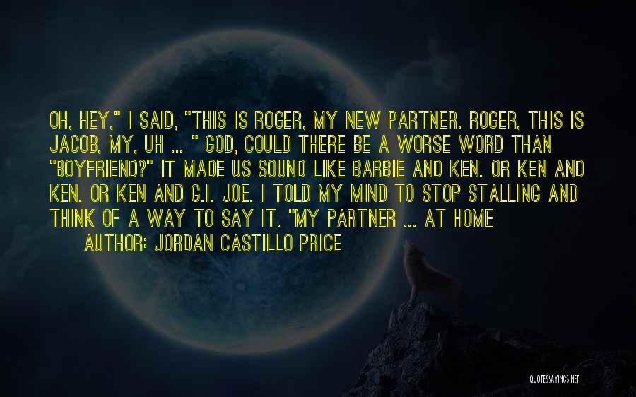 Jordan Castillo Price Quotes 1477681