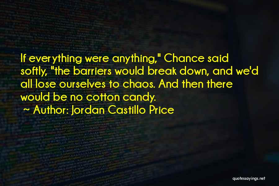 Jordan Castillo Price Quotes 1676709