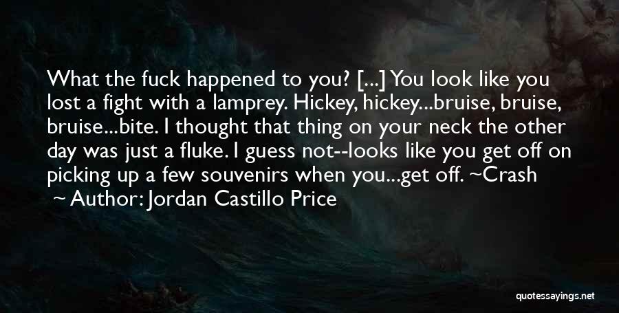 Jordan Castillo Price Quotes 2124448