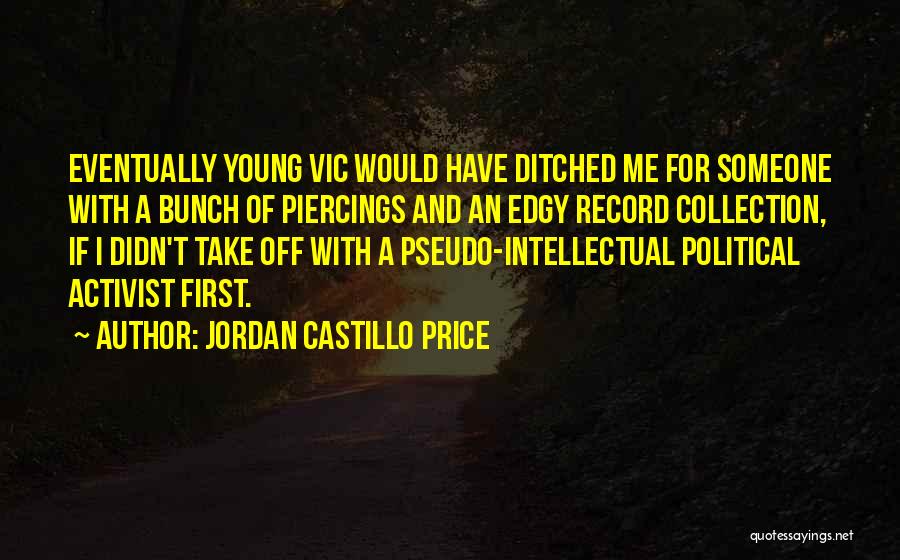 Jordan Castillo Price Quotes 2145813
