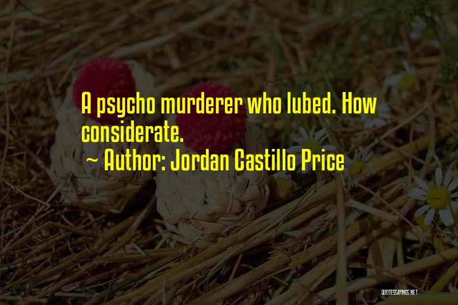 Jordan Castillo Price Quotes 463257