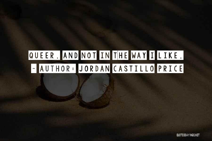 Jordan Castillo Price Quotes 845774