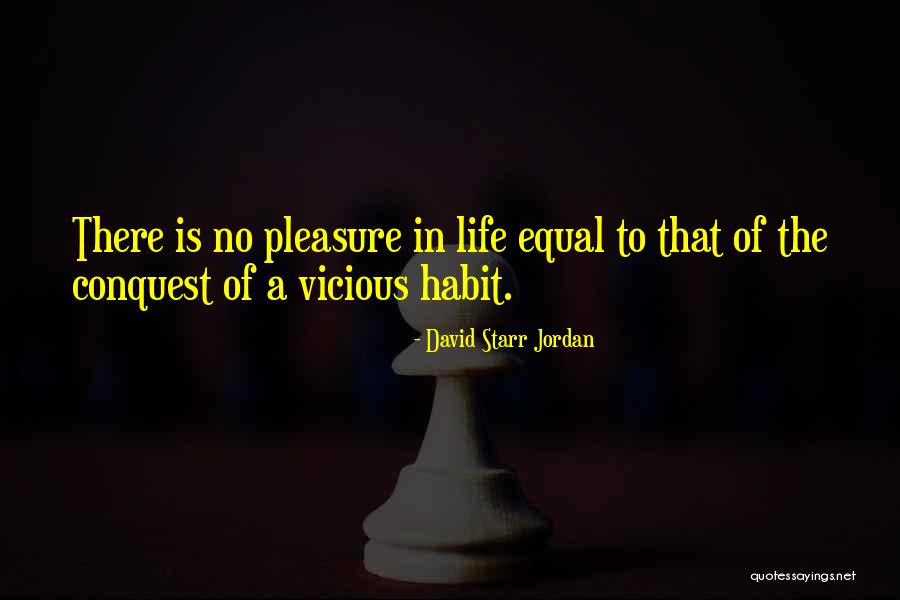 Jordan Co Quotes By David Starr Jordan