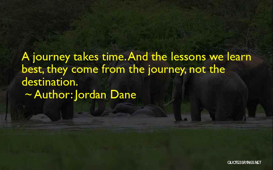Jordan Dane Quotes 1144066