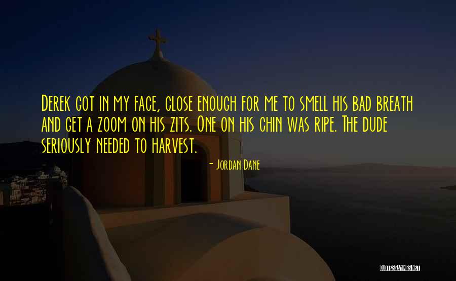Jordan Dane Quotes 165860 Jordan Dane Quotes 165860
