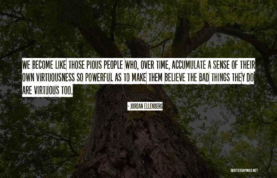 Jordan Ellenberg Quotes 1666088 Jordan Ellenberg Quotes 1666088