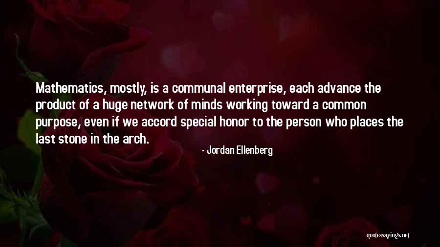 Jordan Ellenberg Quotes 1687888 Jordan Ellenberg Quotes 1687888
