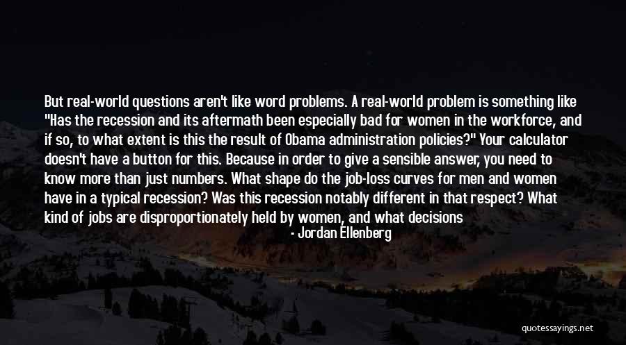 Jordan Ellenberg Quotes 2111850 Jordan Ellenberg Quotes 2111850